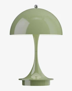 Panthella 160 Portable V3 designed von Verner Panton