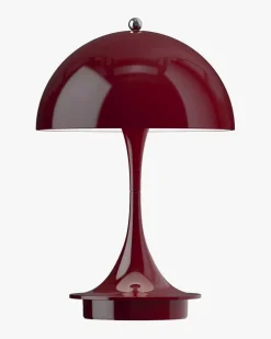 Panthella 160 Portable V3 designed von Verner Panton