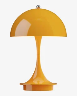 Panthella 160 Portable V3 designed von Verner Panton