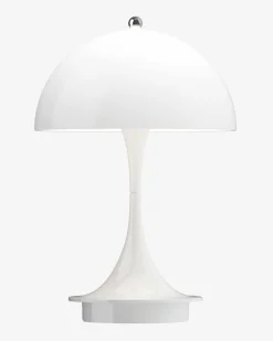 Panthella 160 Portable V3 designed von Verner Panton