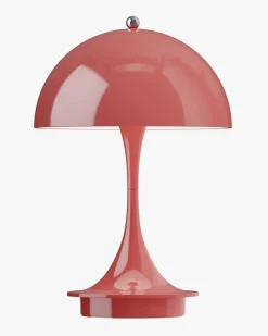 Panthella 160 Portable V3 designed von Verner Panton