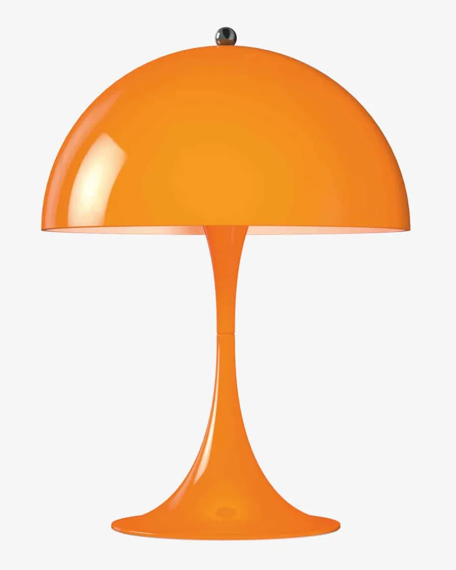 Panthella 250 Portable V3 Lampe designed von Verner Panton