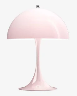 Panthella 250 Portable V3 Lampe designed von Verner Panton