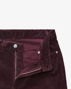 Paolie Cordhose