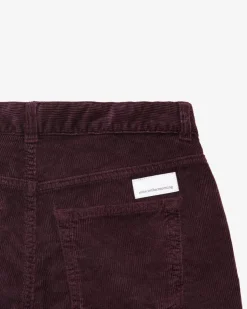 Paolie Cordhose
