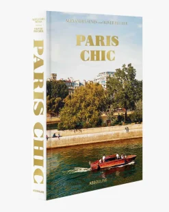 Paris Chic Buch