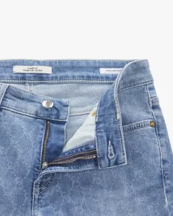 Paris 7/8-Jeans Easy Kick