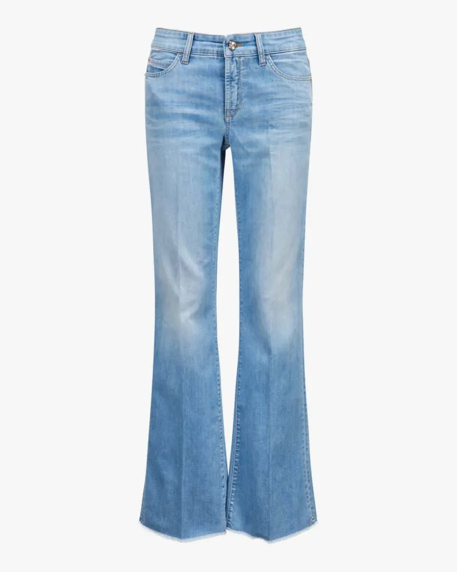 Paris Jeans Flared