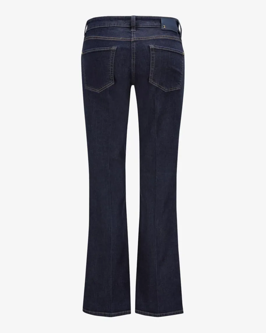 Paris Jeans Flared