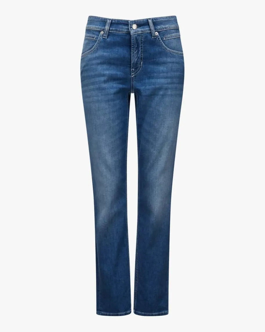 Paris Seam Jeans
