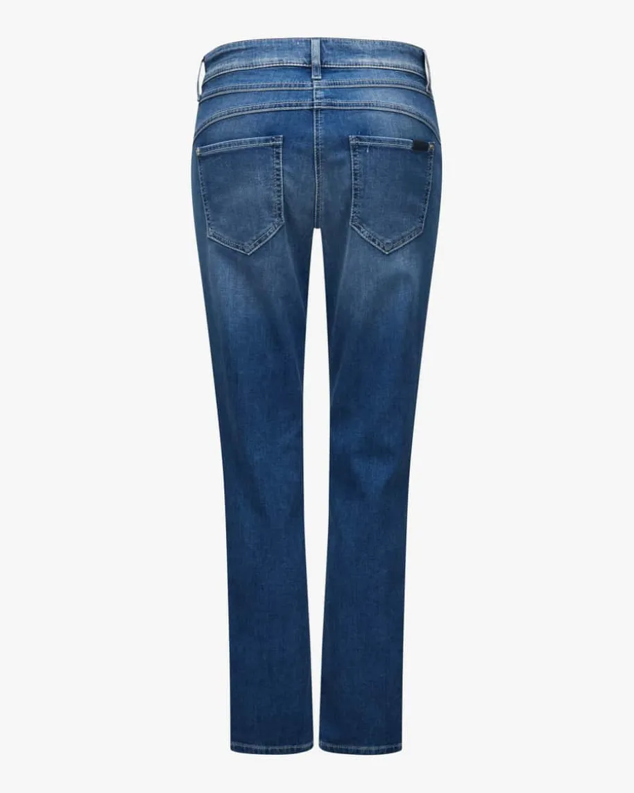 Paris Seam Jeans