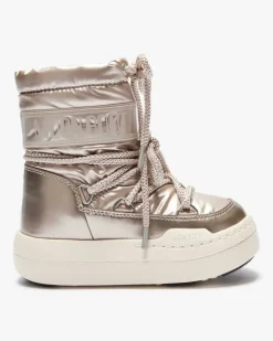 Park Moon Boots