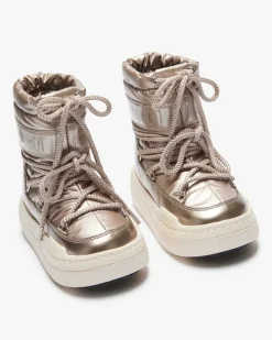 Park Moon Boots