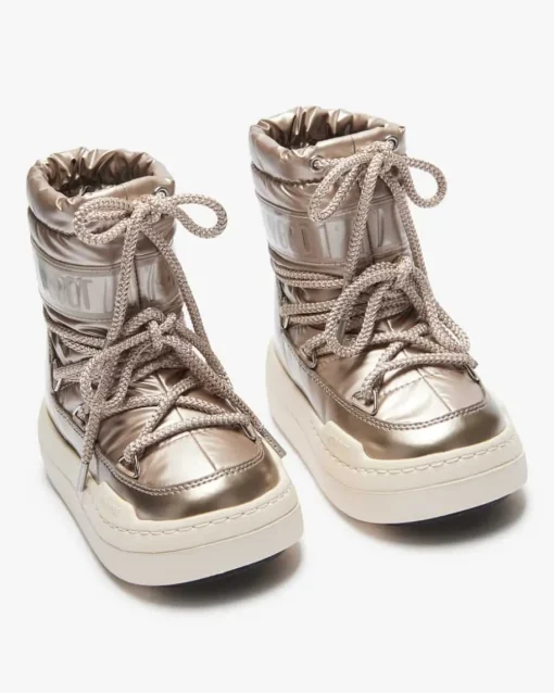Park Moon Boots