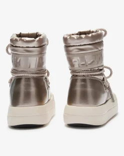 Park Moon Boots