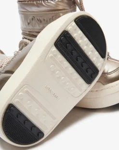 Park Moon Boots