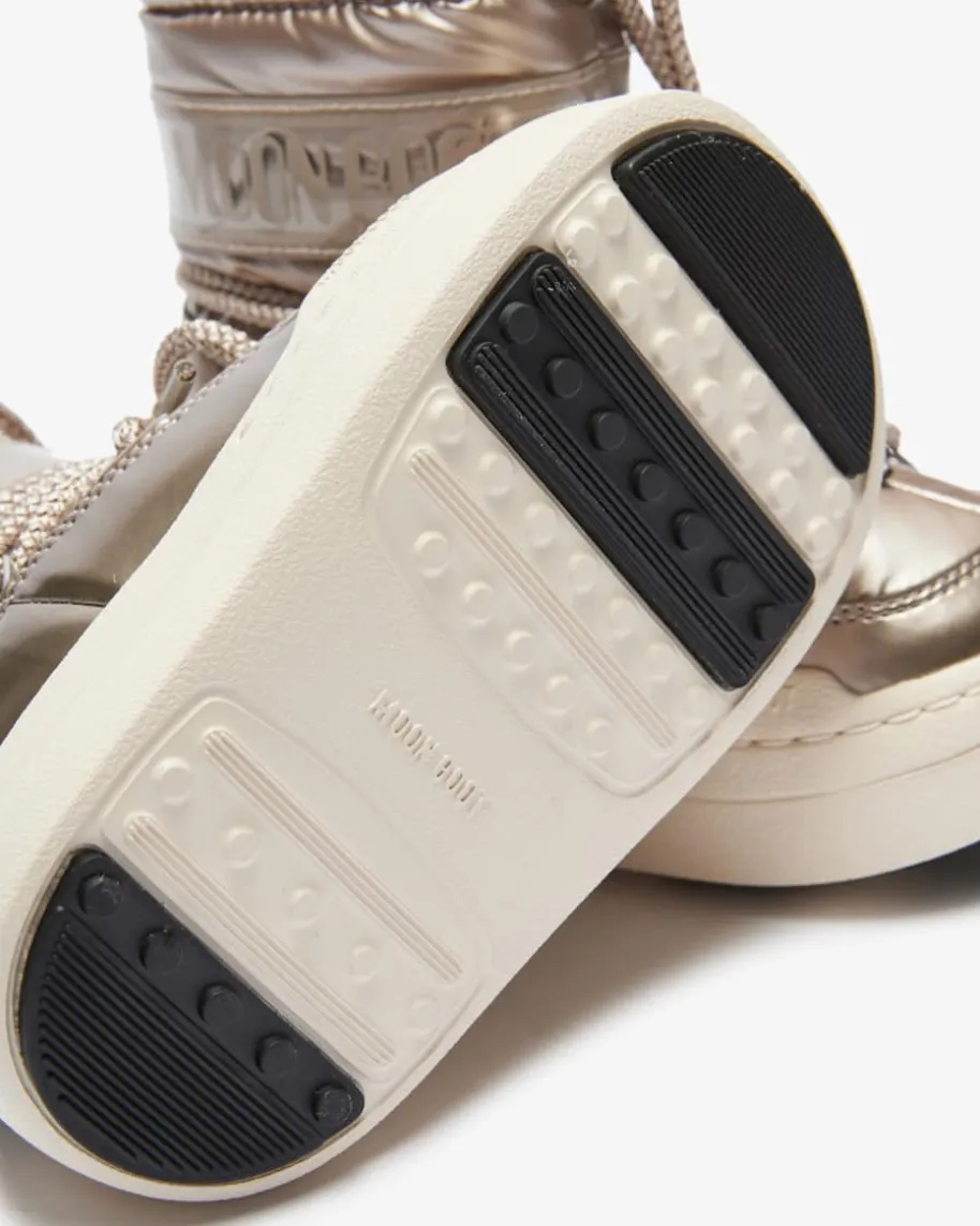 Park Moon Boots