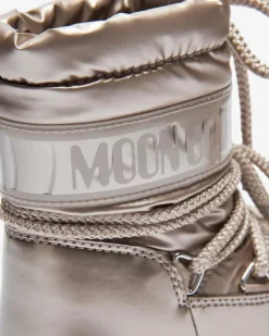 Park Moon Boots