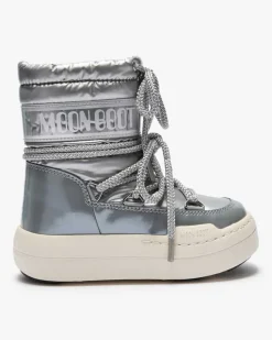 Park Moon Boots