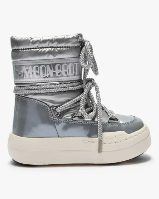 Park Moon Boots