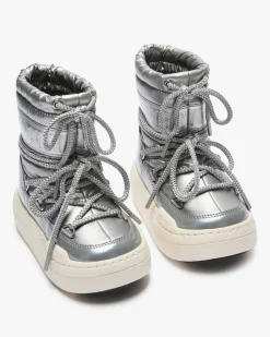 Park Moon Boots