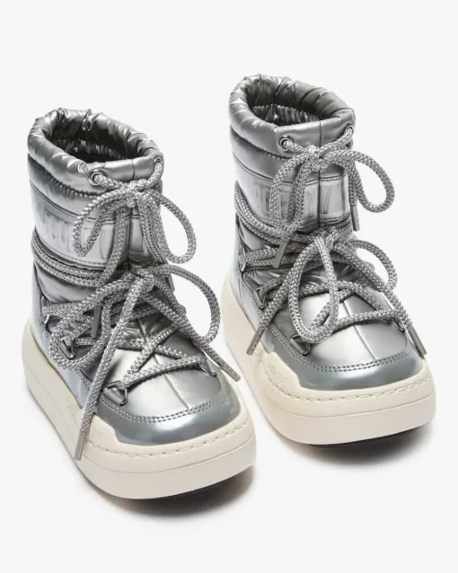 Park Moon Boots