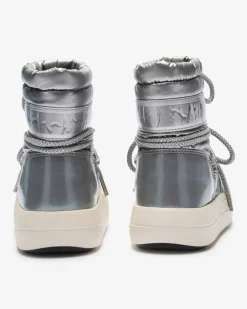 Park Moon Boots