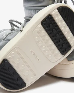 Park Moon Boots
