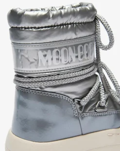 Park Moon Boots