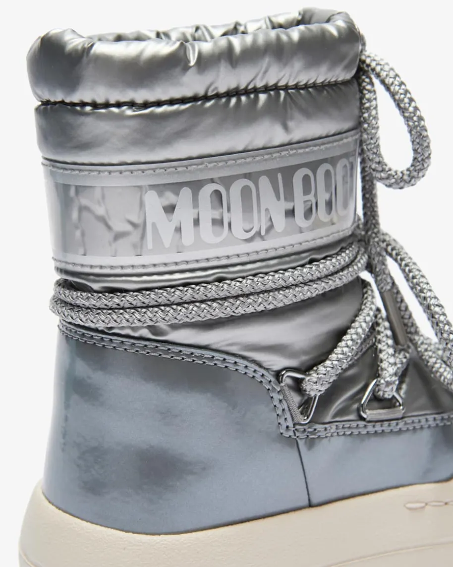 Park Moon Boots
