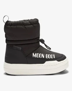 Park Tube Mid Boots