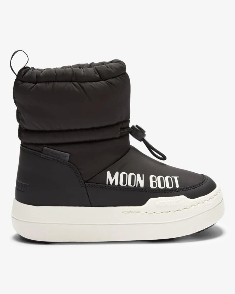 Park Tube Mid Boots