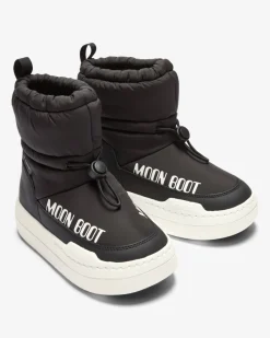 Park Tube Mid Boots