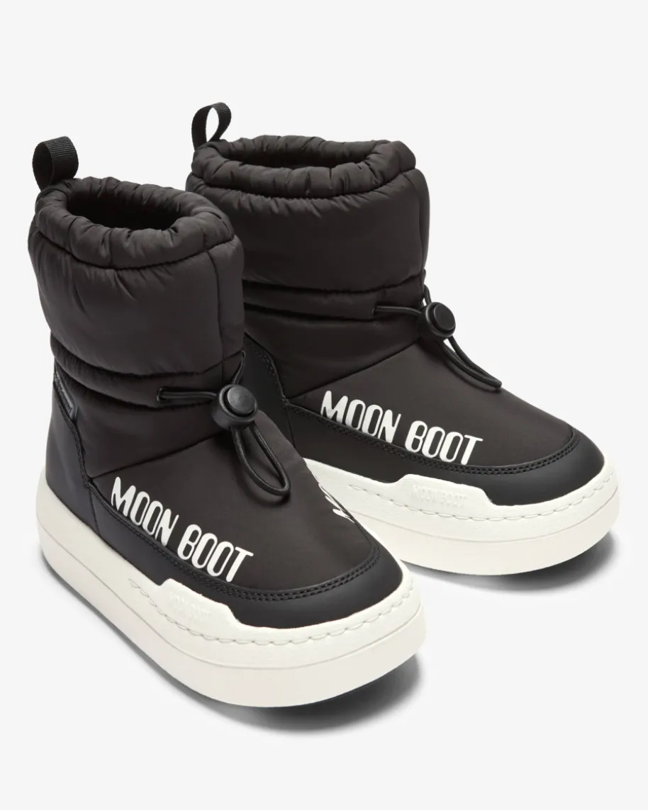 Park Tube Mid Boots