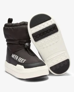 Park Tube Mid Boots