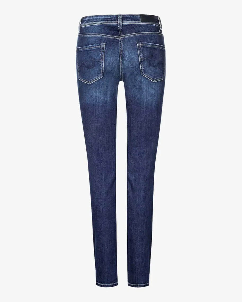 Parla Jeans Mid Rise