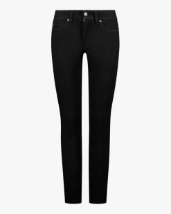 Parla Jeans Mid Rise