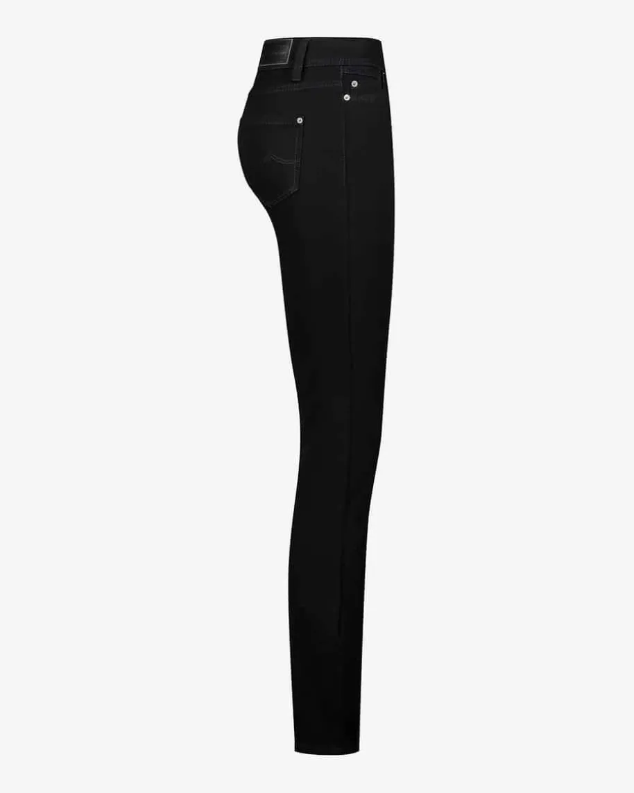 Parla Jeans Mid Rise