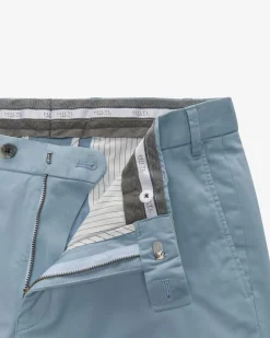 Parma Chino aus Baumwoll-Mix