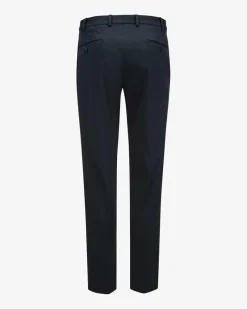 Parma Chino aus Baumwoll-Mix