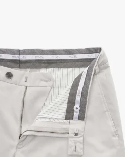 Parma Chino aus Baumwoll-Mix