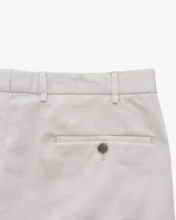 Parma Chino aus Baumwoll-Mix