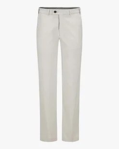 Parma Chino Regular Fit aus Baumwoll-Mix