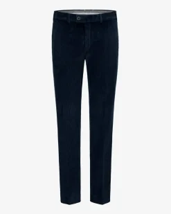 Parma Cordhose aus Baumwoll-Mix