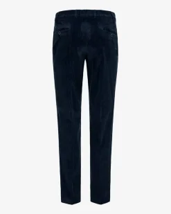 Parma Cordhose aus Baumwoll-Mix