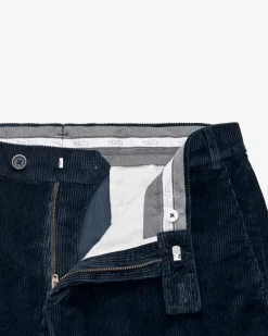 Parma Cordhose aus Baumwoll-Mix