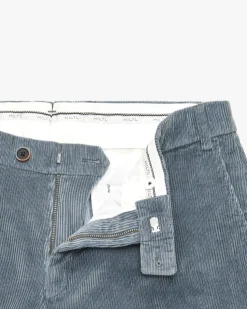 Parma Cordhose aus Baumwoll-Mix