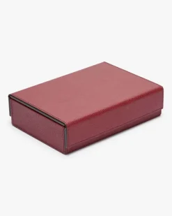 Parma Kartenspiel-Box