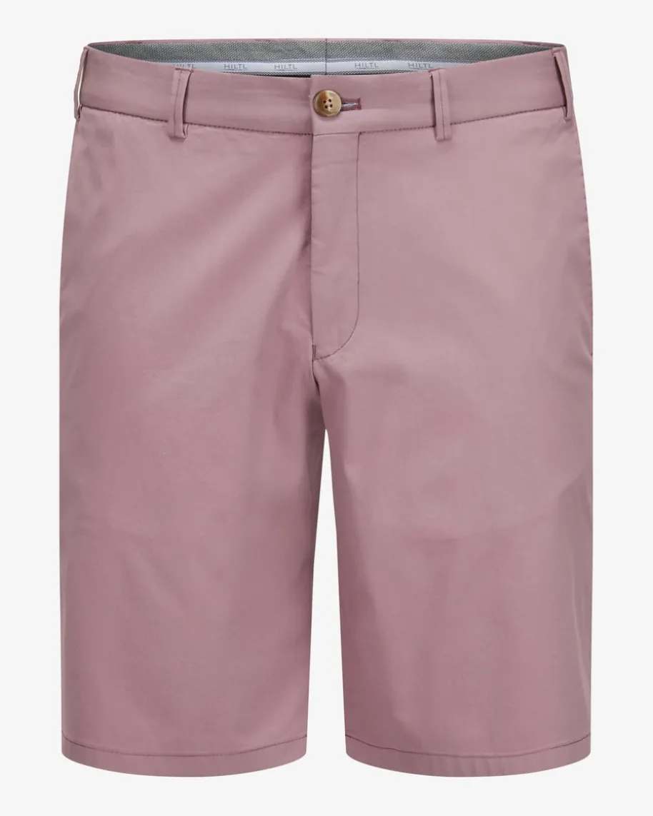 Parmino Bermudas aus Baumwoll-Mix