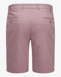 Parmino Bermudas aus Baumwoll-Mix